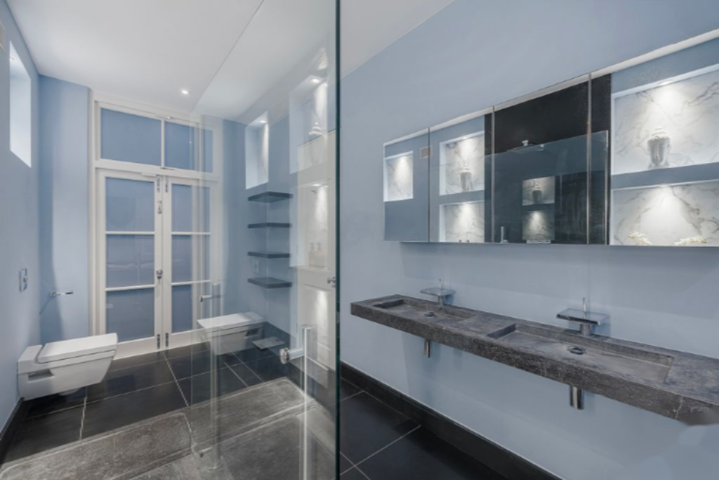 Квартира в Лондоне, Великобритания, 158 м² - фото 6