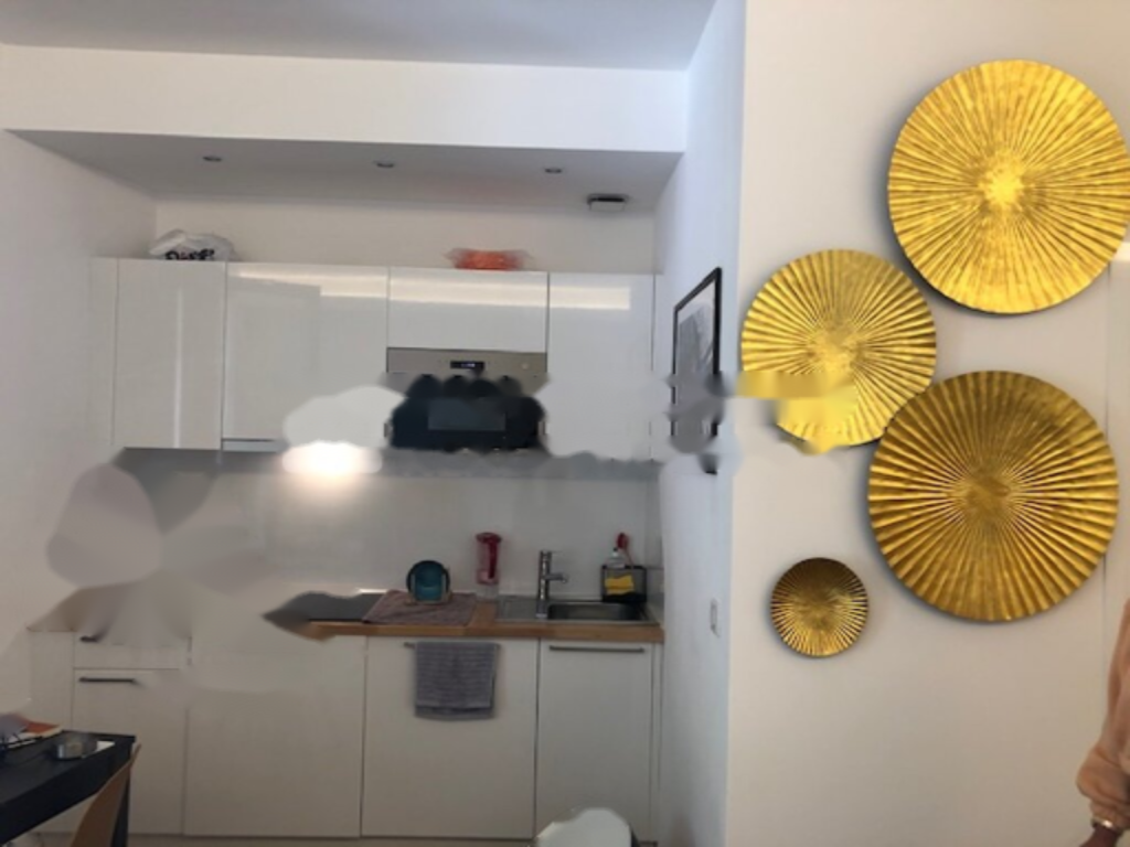 Квартира в Монако, Монако, 35 м² - фото 6