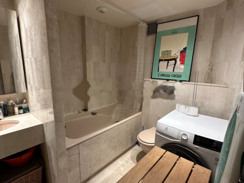 Квартира в Сен-Романе, Монако, 41 м² - фото 6