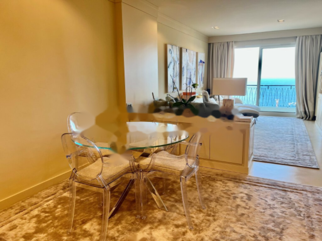 Квартира в Монте Карло, Монако, 80 м² - фото 6