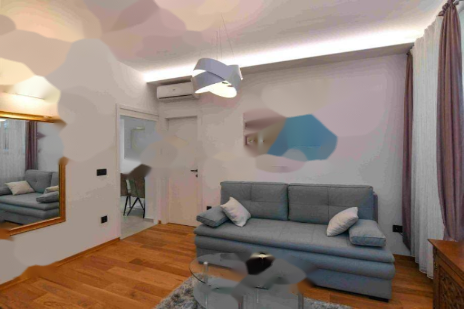 Квартира в Опатии, Хорватия, 53 м² - фото 6