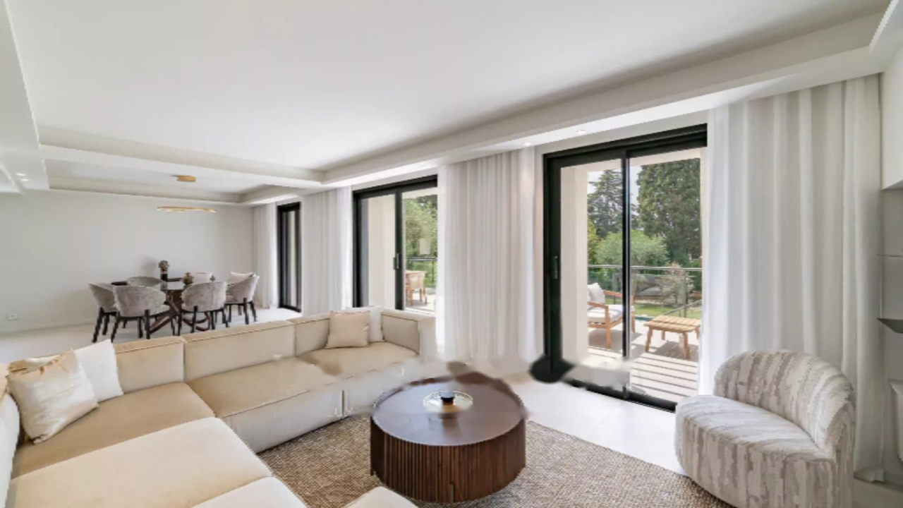 Квартира в Каннах, Франция, 260 м² - фото 6