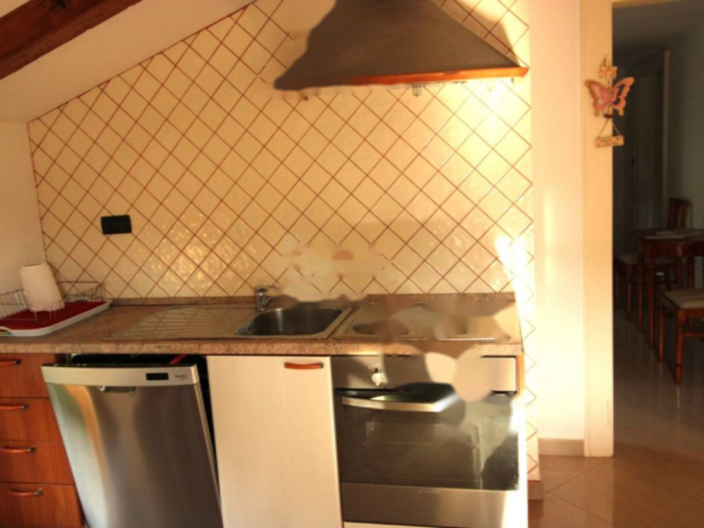 Квартира в Опатии, Хорватия, 59 м² - фото 6