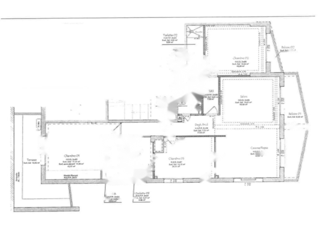 Квартира в Монако, Монако, 153 м² - фото 6