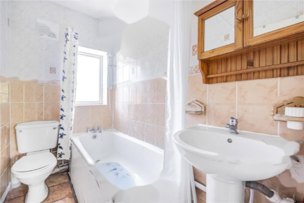 Квартира в Лондоне, Великобритания, 46 м² - фото 6