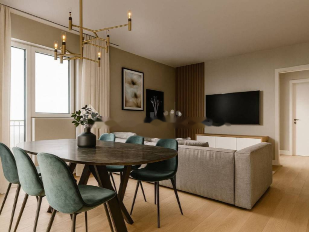 Квартира в Гориции, Италия, 225 м² - фото 6