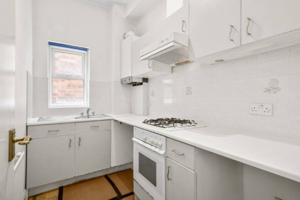 Квартира в Лондоне, Великобритания, 75 м² - фото 6