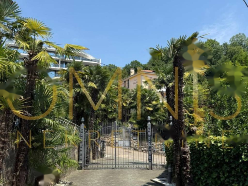 Дом в Опатии, Хорватия, 30 м² - фото 6