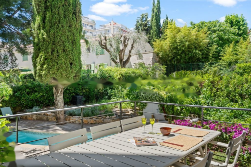 Квартира в Каннах, Франция, 130 м² - фото 6