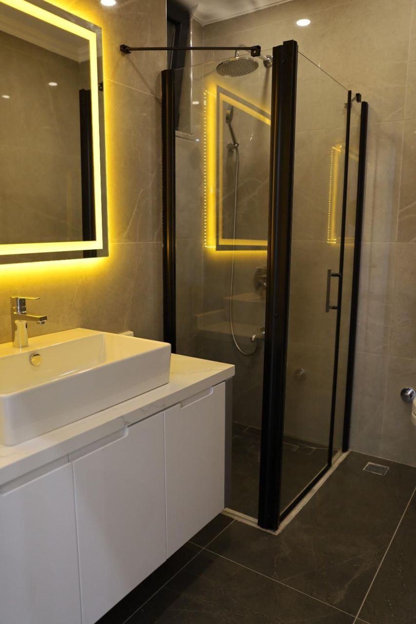 Вилла в Чамьюве, Турция, 240 м² - фото 9