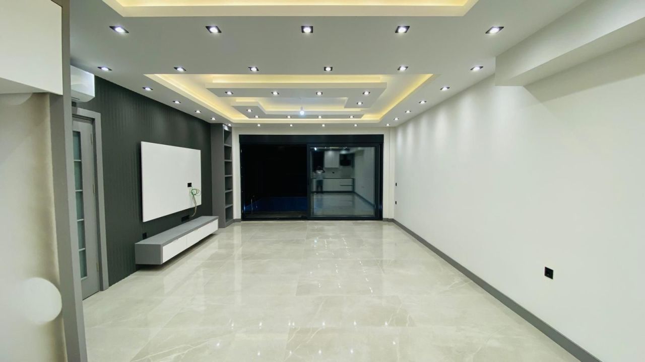 Вилла в Чамьюве, Турция, 240 м² - фото 2