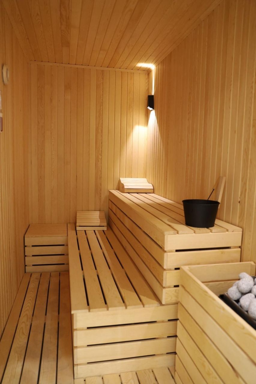 Вилла в Чамьюве, Турция, 240 м² - фото 8