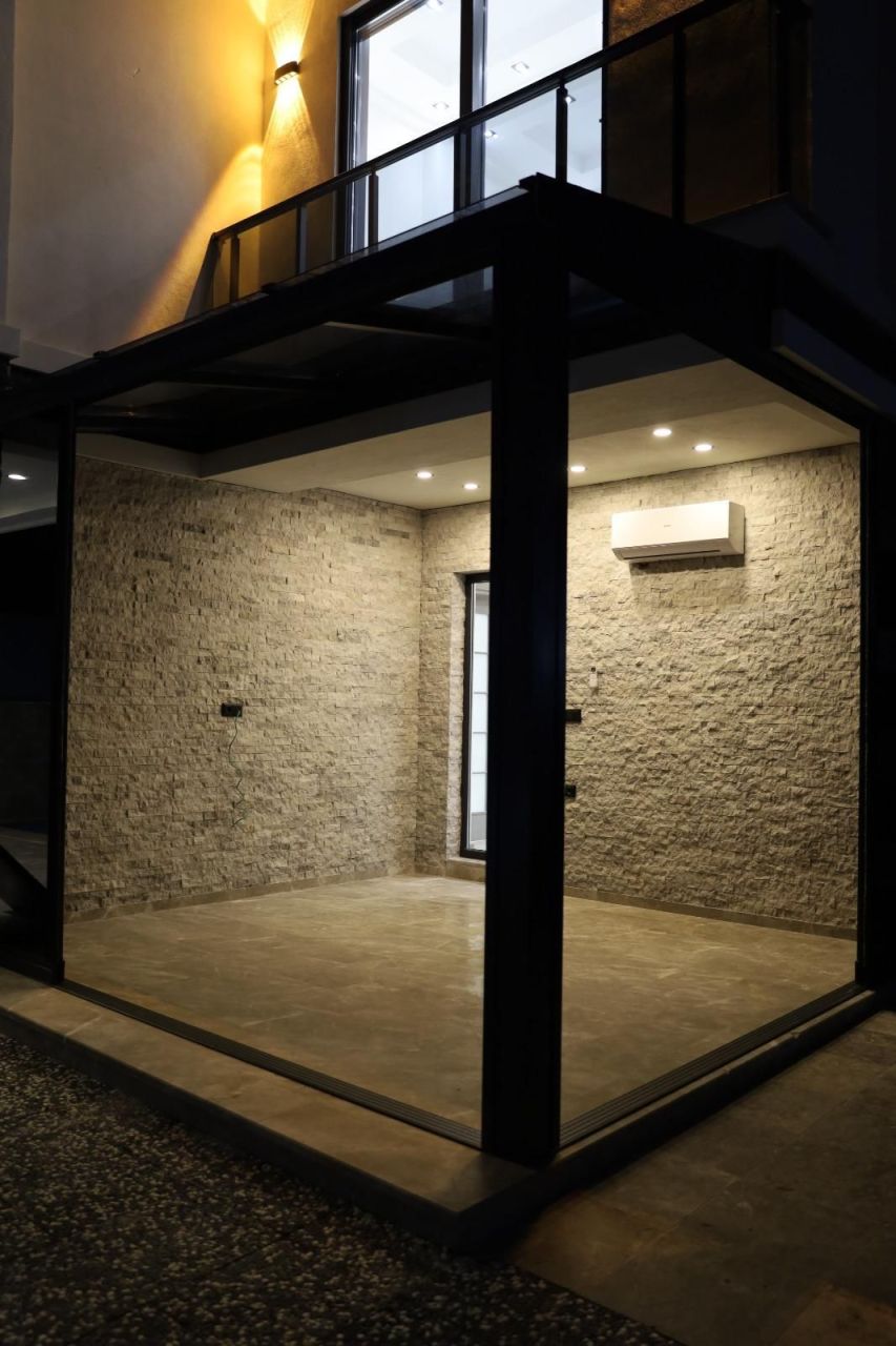 Вилла в Чамьюве, Турция, 240 м² - фото 11