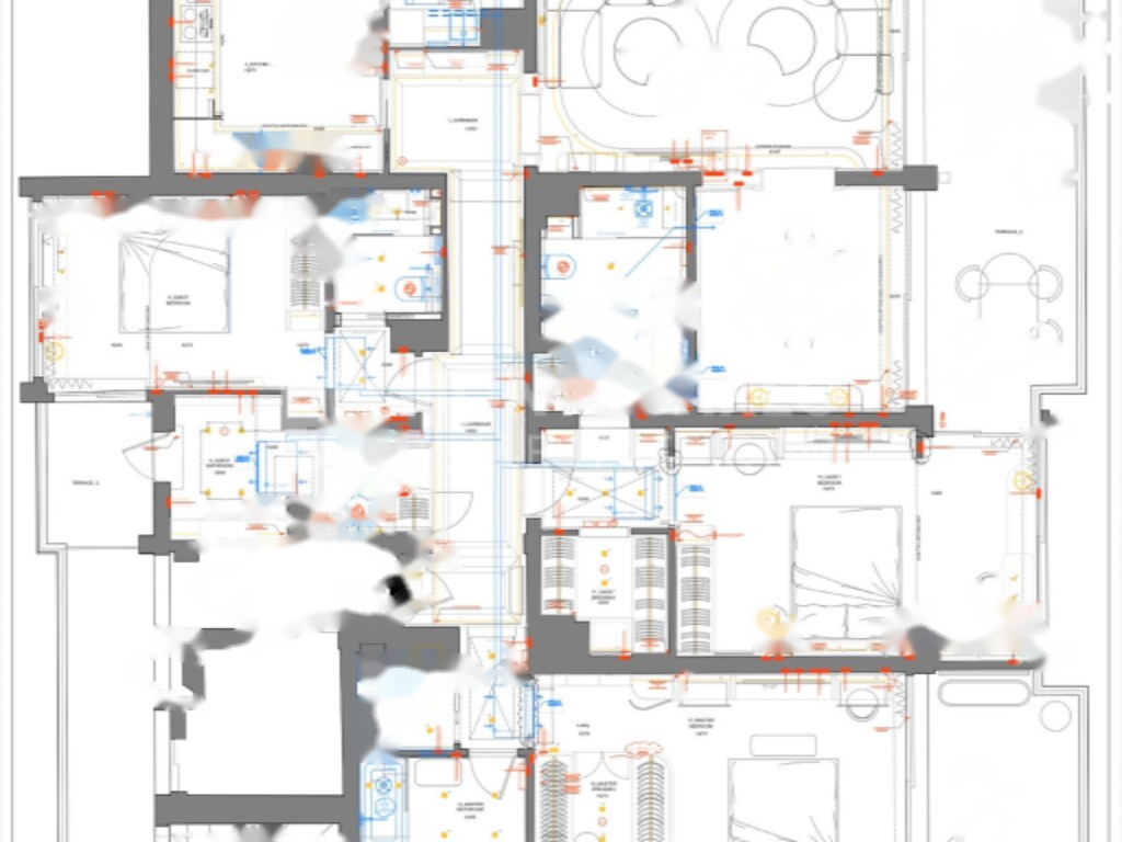 Квартира в Монте Карло, Монако, 223 м² - фото 6