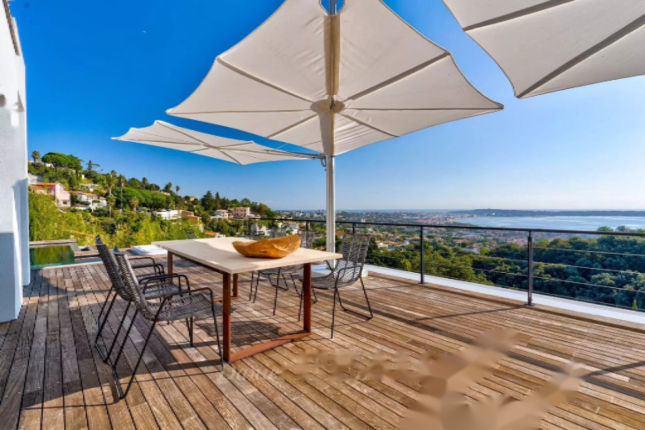 Квартира в Каннах, Франция, 258 м² - фото 6