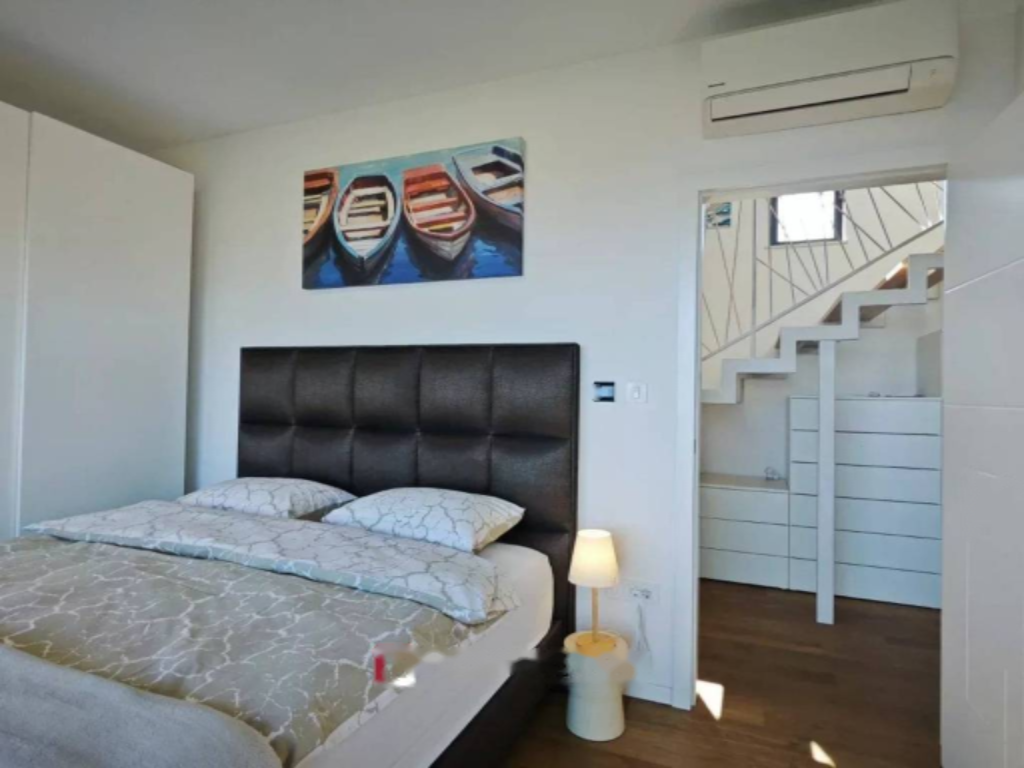 Квартира в Опатии, Хорватия, 89 м² - фото 6