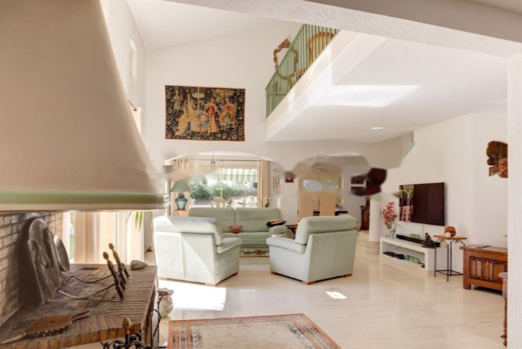 Квартира в Каннах, Франция, 320 м² - фото 6