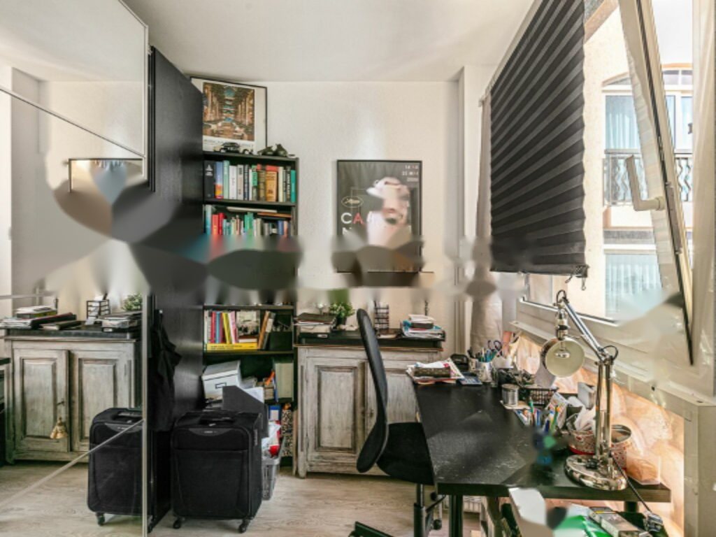 Квартира в Фонвьее, Монако, 96 м² - фото 6