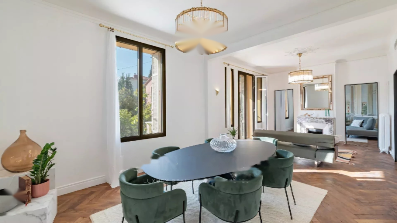 Квартира в Каннах, Франция, 368 м² - фото 6