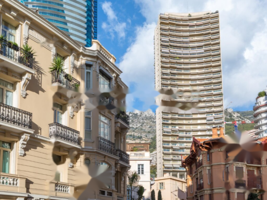 Квартира в Сен-Романе, Монако, 79 м² - фото 6