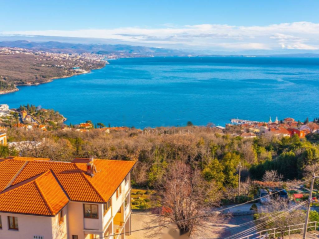 Дом в Опатии, Хорватия, 337 м² - фото 6