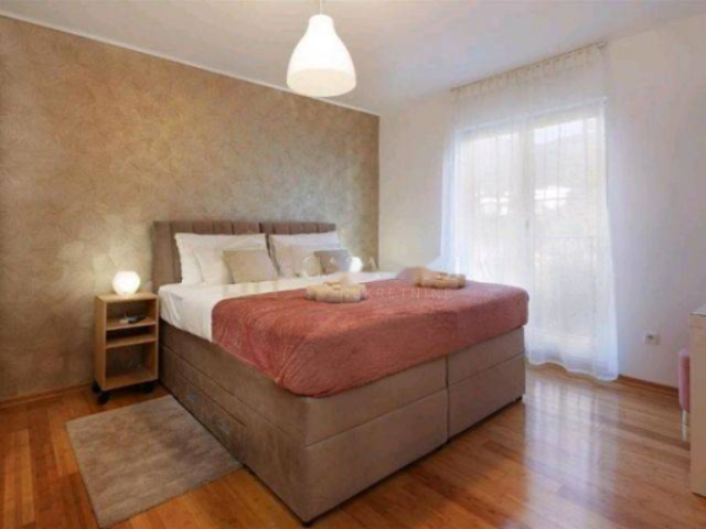 Квартира в Опатии, Хорватия, 90 м² - фото 6