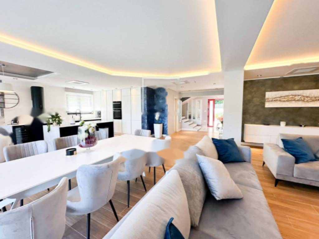 Дом в Опатии, Хорватия, 400 м² - фото 6