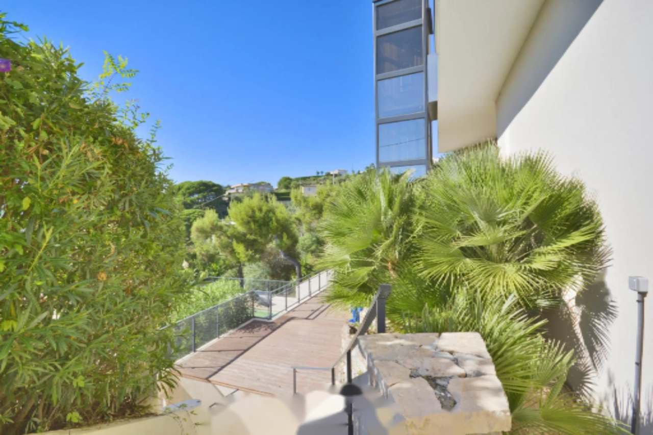 Квартира в Каннах, Франция, 175 м² - фото 6