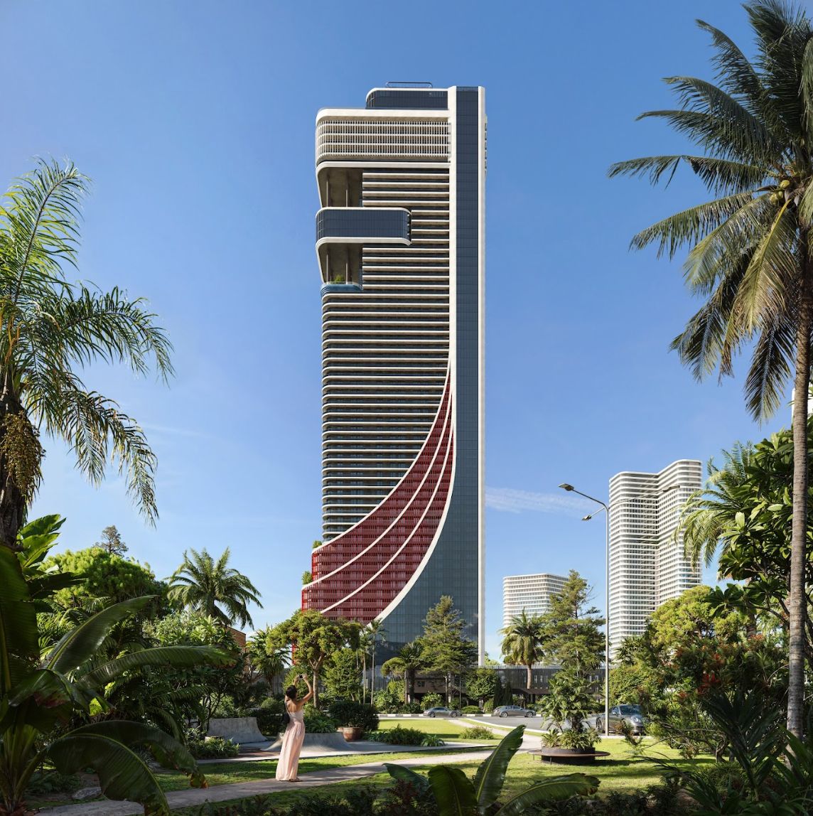 Квартира в Батуми, Грузия, 37 м² - фото 10