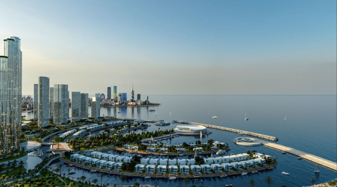 Квартира в Батуми, Грузия, 37 м² - фото 3