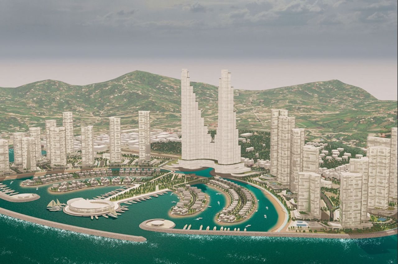 Квартира в Батуми, Грузия, 37 м² - фото 9