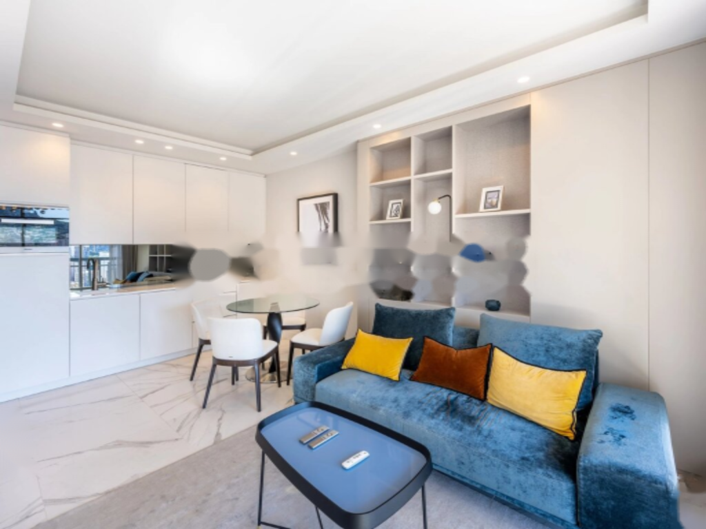 Квартира в Монте Карло, Монако, 60 м² - фото 6