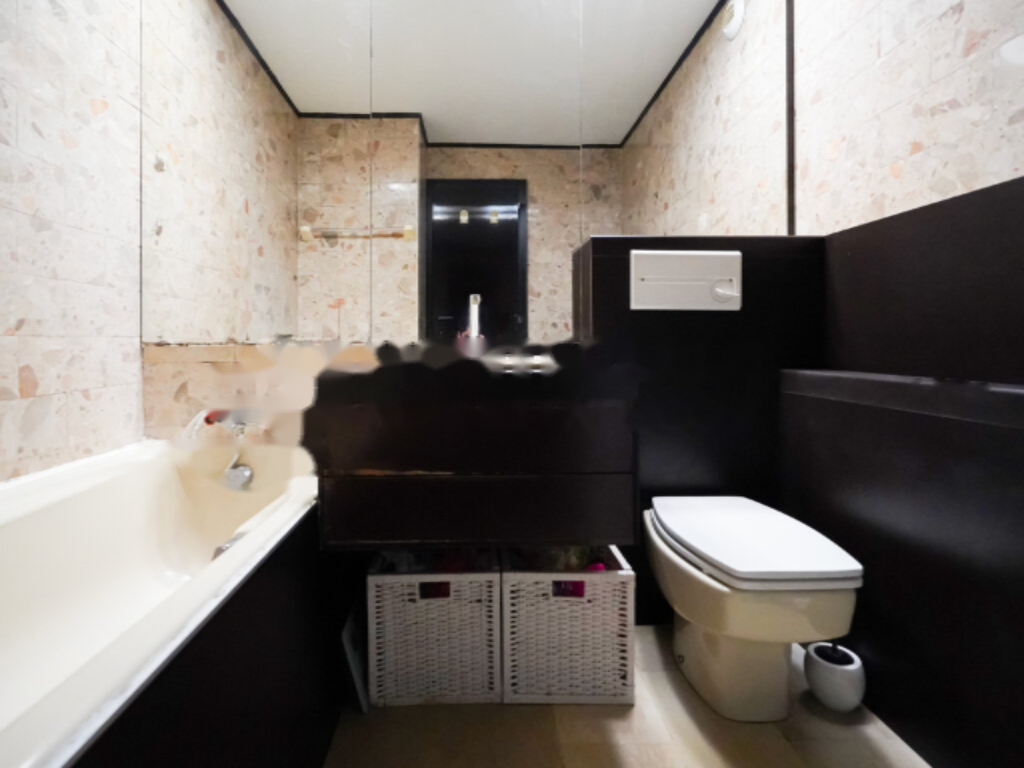 Квартира в Фонвьее, Монако, 43 м² - фото 6