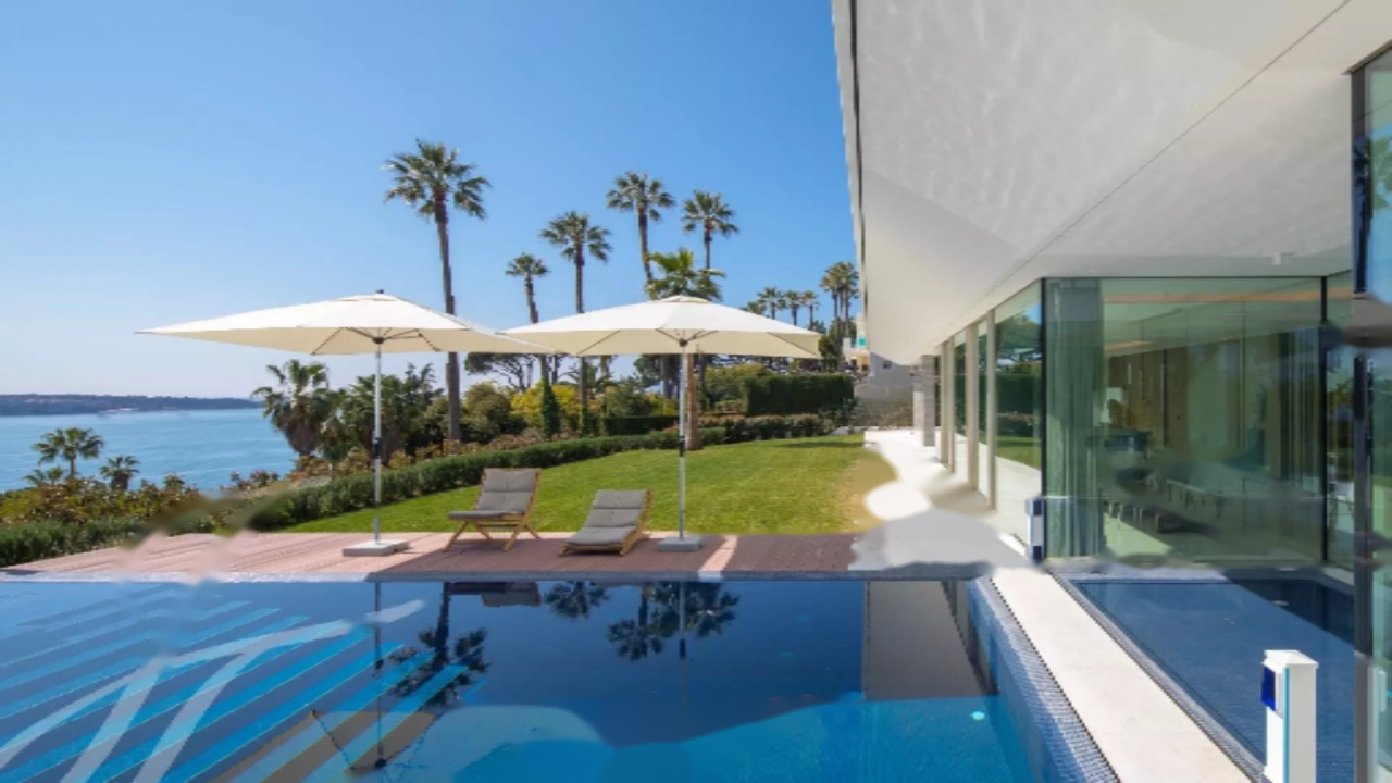 Квартира в Каннах, Франция, 500 м² - фото 6