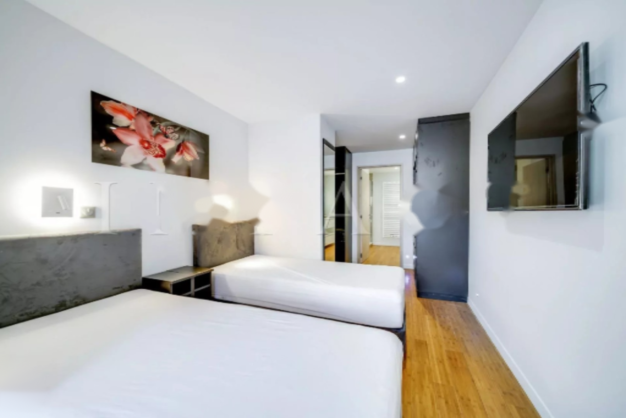 Квартира в Каннах, Франция, 43 м² - фото 6