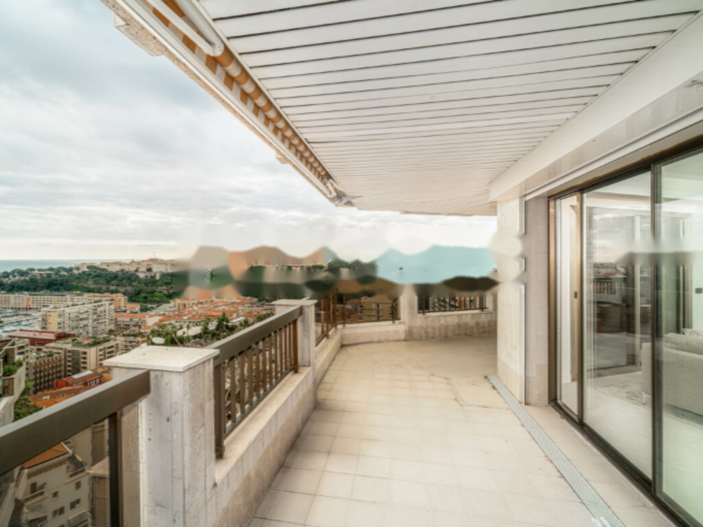 Квартира в Монегетти, Монако, 170 м² - фото 6