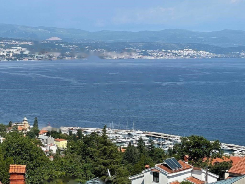 Дом в Опатии, Хорватия, 400 м² - фото 6