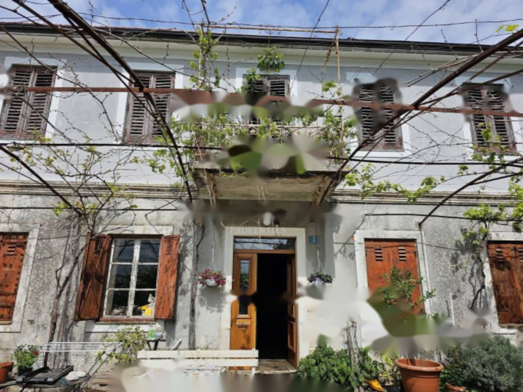 Дом в Опатии, Хорватия, 208 м² - фото 6