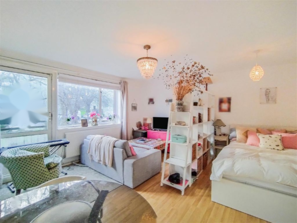 Квартира в Лондоне, Великобритания, 38 м² - фото 6