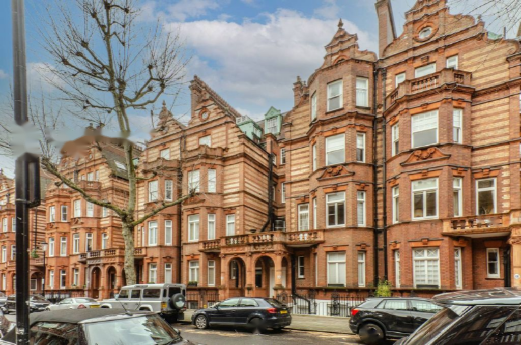 Квартира в Лондоне, Великобритания, 110 м² - фото 6