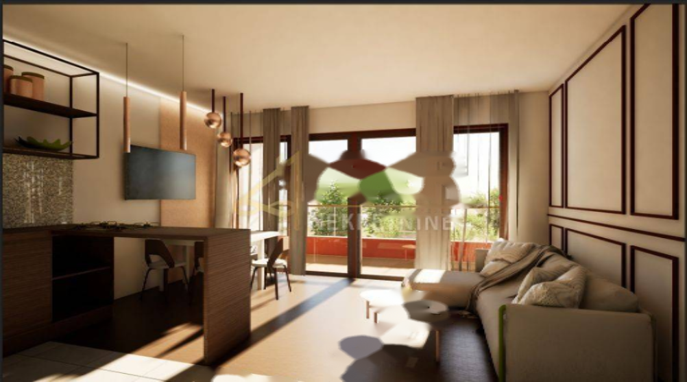 Дом в Опатии, Хорватия, 105 м² - фото 6