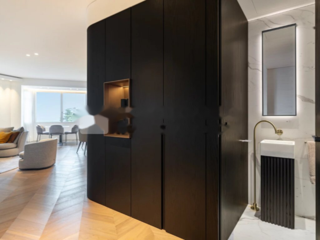 Квартира в Монако, Монако, 200 м² - фото 6