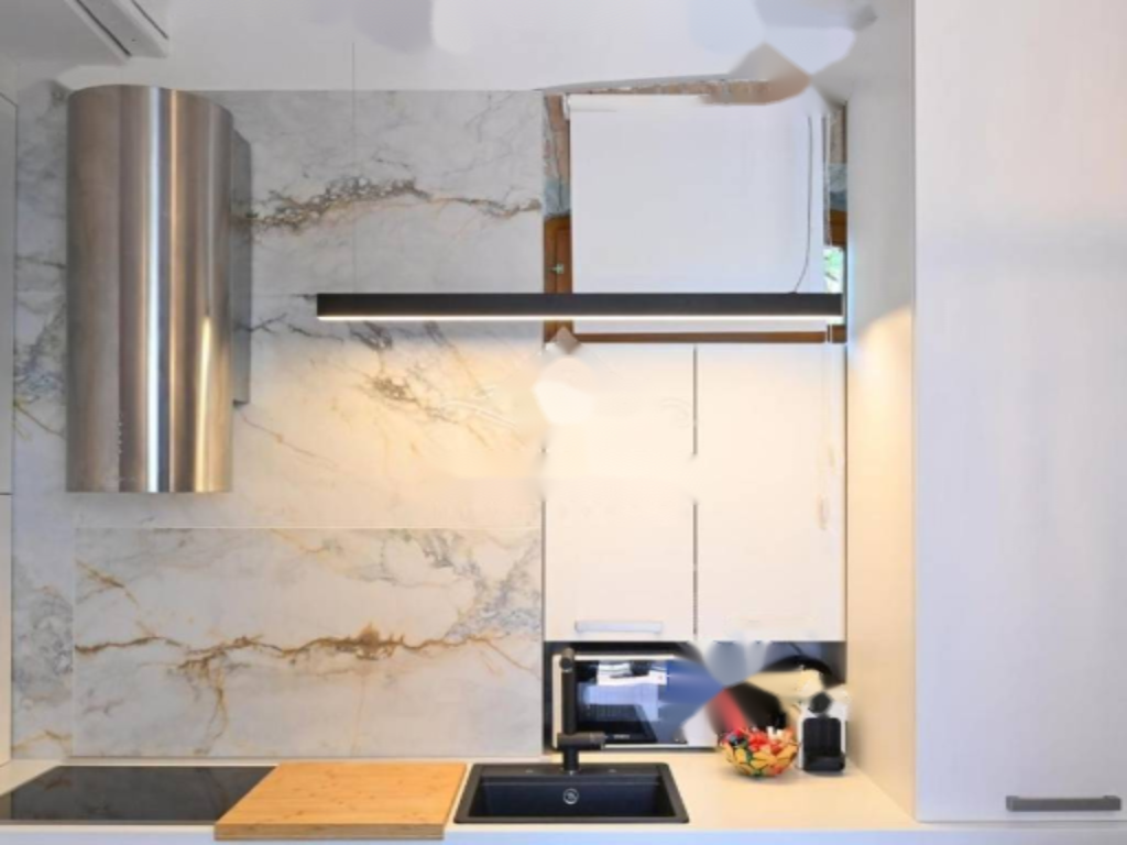 Квартира в Опатии, Хорватия, 103 м² - фото 6