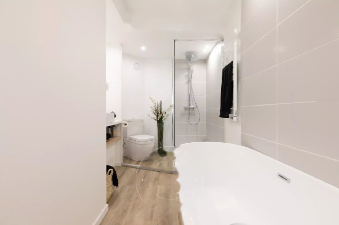 Квартира в Каннах, Франция, 81 м² - фото 6