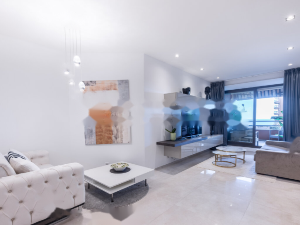 Квартира в Сен-Романе, Монако, 100 м² - фото 6