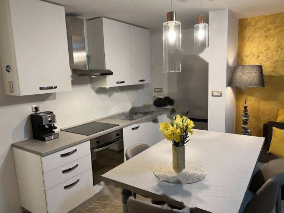 Квартира в Опатии, Хорватия, 40 м² - фото 6