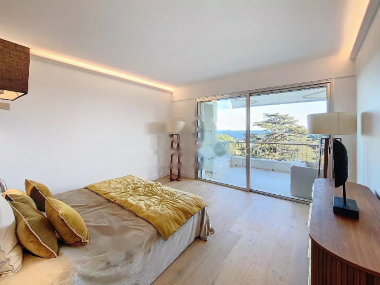 Квартира в Каннах, Франция, 104 м² - фото 6