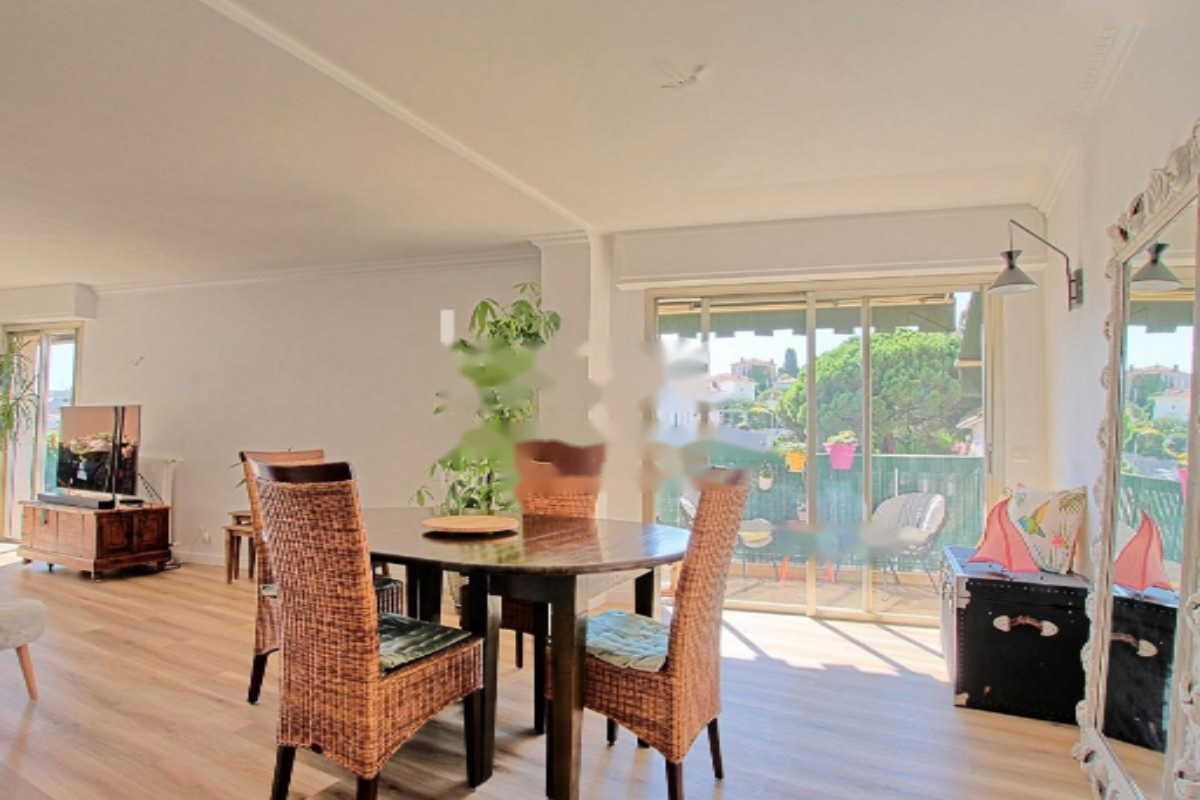 Квартира в Каннах, Франция, 148 м² - фото 6