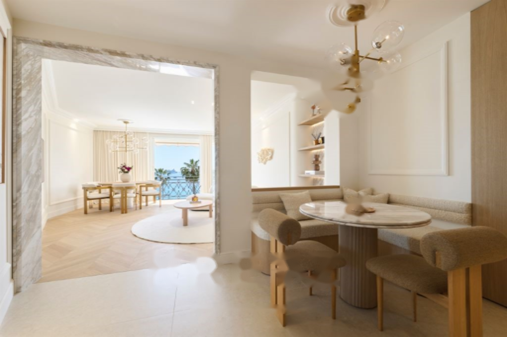 Квартира в Каннах, Франция, 130 м² - фото 6