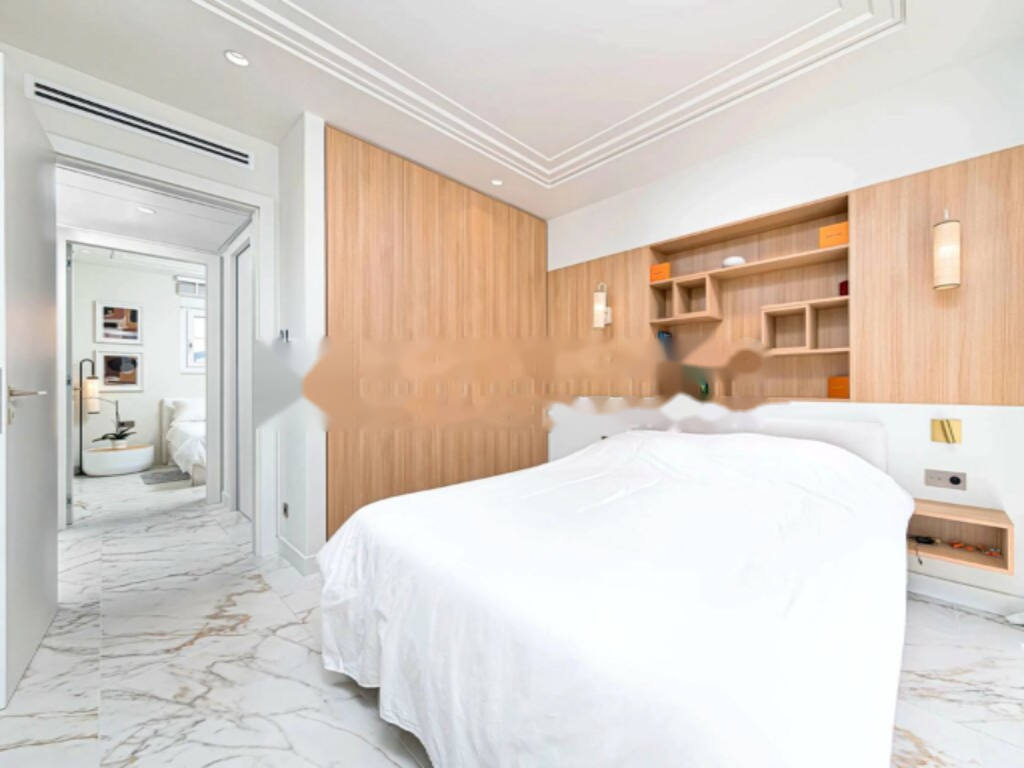 Квартира в Монте Карло, Монако, 84 м² - фото 6